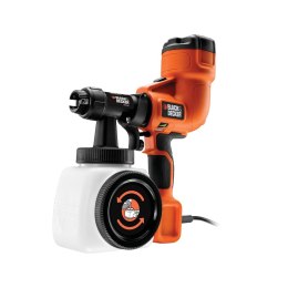 Pistolet Natryskowe Black&Decker HVLP200 Black&Decker