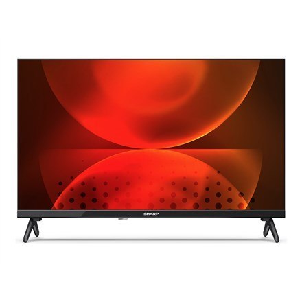 Telewizor SHARP 24FH2EA 24" HD LED Android TV SHARP