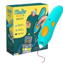 3DOODLER START PLUS DŁUGOPIS DO DRUKU 3D DLA DZIECI 6+, 2 ZESTAWY ECO-WKŁADÓW, SPLUS 3Doodler