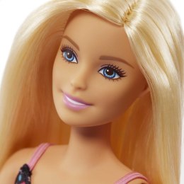 Barbie na zakupach zestaw GTK94 MATTEL