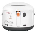 Frytownica Tefal FF162131 (2,1 l; 1,2 kg; 1900W; biały) Tefal