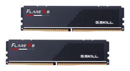 G.SKILL FLARE X5 AMD DDR5 2X16GB 6400MHZ CL32 XMP3 BLACK V2 F5-6400J3240G16GX2-FX5 G.SKILL