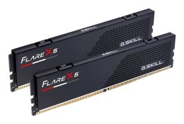 G.SKILL FLARE X5 AMD DDR5 2X16GB 6400MHZ CL32 XMP3 BLACK V2 F5-6400J3240G16GX2-FX5 G.SKILL