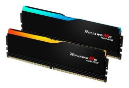 G.SKILL RIPJAWS M5 NEO AMD RGB DDR5 2X16GB 6400MHZ CL32 F5-6400J3240G16GX2-RM5NRK G.SKILL