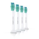 Głowica do zębów Philips Sonicare ProResults HX6014/07 4x (soniczna; kolor biały) Philips