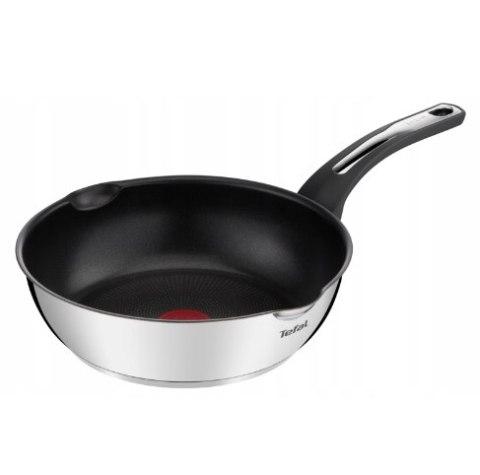 Patelnia wok TEFAL Emotion 26 cm E30077 Tefal