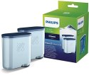 Philips AquaClean CA6903/22 2x Antywapienny filtr wody Philips