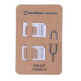 Teltonika Router RUTX14 4G LTE CAT12 Teltonika