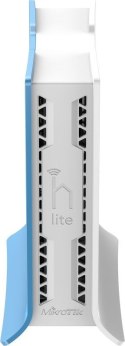 Access Point bezprzewodowy MikroTik RB941-2nD-TC (300 Mb/s - 802.11 b/g/n) MikroTik