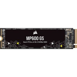 Corsair MP600 GS 1 TB PCIe x4 Gen4 NVMe Corsair