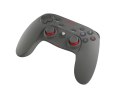 Gamepad bezprzewodowy NATEC Genesis PV65 NJG-0739 (PC. PS3; kolor czarny) GENESIS