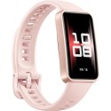 Huawei Band 9 AMOLED Opaska do monitorowania aktywności 3,73 cm (1.47") Różowy Huawei