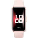 Huawei Band 9 AMOLED Opaska do monitorowania aktywności 3,73 cm (1.47") Różowy Huawei