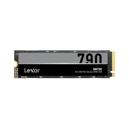 Lexar NM790 4 TB M.2 PCI Express 4.0 NVMe Lexar