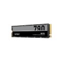 Lexar NM790 4 TB M.2 PCI Express 4.0 NVMe Lexar