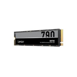 Lexar NM790 4 TB M.2 PCI Express 4.0 NVMe Lexar