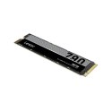 Lexar NM790 4 TB M.2 PCI Express 4.0 NVMe Lexar