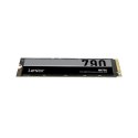 Lexar NM790 4 TB M.2 PCI Express 4.0 NVMe Lexar