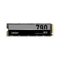 Lexar NM790 4 TB M.2 PCI Express 4.0 NVMe Lexar