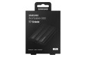 SAMSUNG SSD T7 Shield Black 2TB MU-PE2T0S/EU Samsung