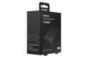 SAMSUNG SSD T7 Shield Black 2TB MU-PE2T0S/EU Samsung