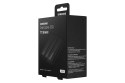 SAMSUNG SSD T7 Shield Black 2TB MU-PE2T0S/EU Samsung