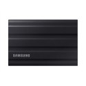 SAMSUNG SSD T7 Shield Black 2TB MU-PE2T0S/EU Samsung