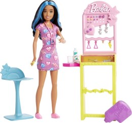 Barbie Skipper Babysitters Inc. Skipper First Jobs MATTEL