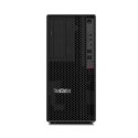 Lenovo ThinkStation P358 TWR Ryzen 7 Pro 5845 32GB DDR4 SSD1TB GeForce RTX 3070 Ti 8GB 750W W11Pro 3Y OnSite Lenovo