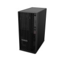 Lenovo ThinkStation P358 TWR Ryzen 7 Pro 5845 32GB DDR4 SSD1TB GeForce RTX 3070 Ti 8GB 750W W11Pro 3Y OnSite Lenovo