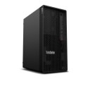 Lenovo ThinkStation P358 TWR Ryzen 7 Pro 5845 32GB DDR4 SSD1TB GeForce RTX 3070 Ti 8GB 750W W11Pro 3Y OnSite Lenovo