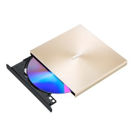 DVD-REC ASUS SDRW-08U8M-U/GOLD/G/AS/P2G ZŁOTY ASUS