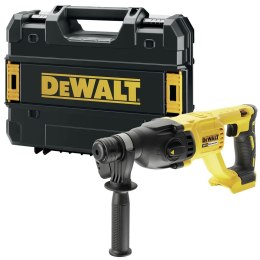 DeWALT DCH133NT-XJ Akumulatorowa młotowiertarka wielofunkcyjna SDS-plus 18 V DeWalt