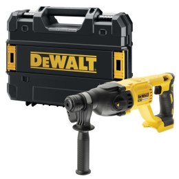 DeWALT DCH133NT-XJ Akumulatorowa młotowiertarka wielofunkcyjna SDS-plus 18 V DeWalt