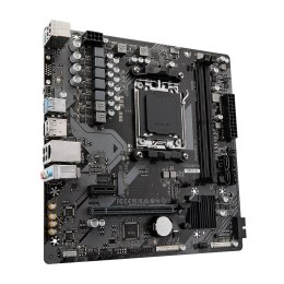 Gigabyte Płyta główna A620M H AM5 2DDR5 HDMI/DP M.2 mATX Gigabyte