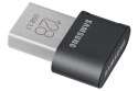 SAMSUNG FLASH FIT Plus 128GB MUF-128AB/APC GRAY Samsung