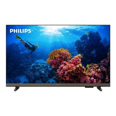 Telewizor 24" Philips 24PHS6808 (HD HDR DVB-T2/HEVC SmatrTV) Philips