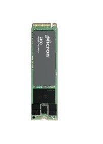 Dysk SSD Micron 7450 PRO 960GB M.2 (22x80) NVMe Gen4 MTFDKBA960TFR-1BC1ZABYYR (DWPD 1) Micron