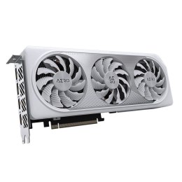 Gigabyte GeForce RTX 4060 Ti AERO OC 8G NVIDIA 8 GB GDDR6 DLSS 3 Gigabyte