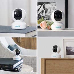 Kamera IP Reolink E1 Pro-V2 4MP Wi-Fi IR 12m Reolink