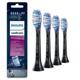 Końcówka do szczoteczki Philips HX9054/33 (4 końcówki) Philips