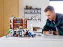 LEGO Creator Expert 10264 Warsztat na rogu Lego