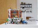 LEGO Creator Expert 10264 Warsztat na rogu Lego