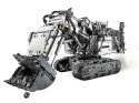 LEGO Technic 42100 Koparka Liebherr R 9800 Lego