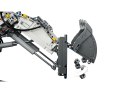 LEGO Technic 42100 Koparka Liebherr R 9800 Lego