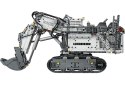 LEGO Technic 42100 Koparka Liebherr R 9800 Lego