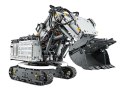 LEGO Technic 42100 Koparka Liebherr R 9800 Lego