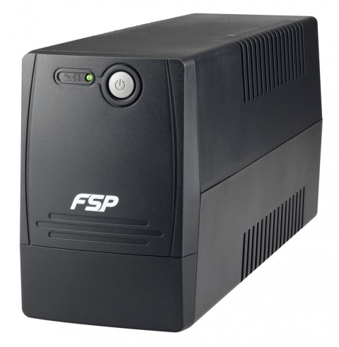 UPS FSP/Fortron FP 600 (PPF3600708) Fortron