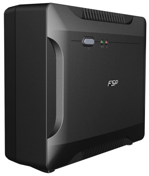 UPS FSP/Fortron Nano 600 (PPF3600210) Fortron