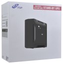 UPS FSP/Fortron Nano 600 (PPF3600210) Fortron